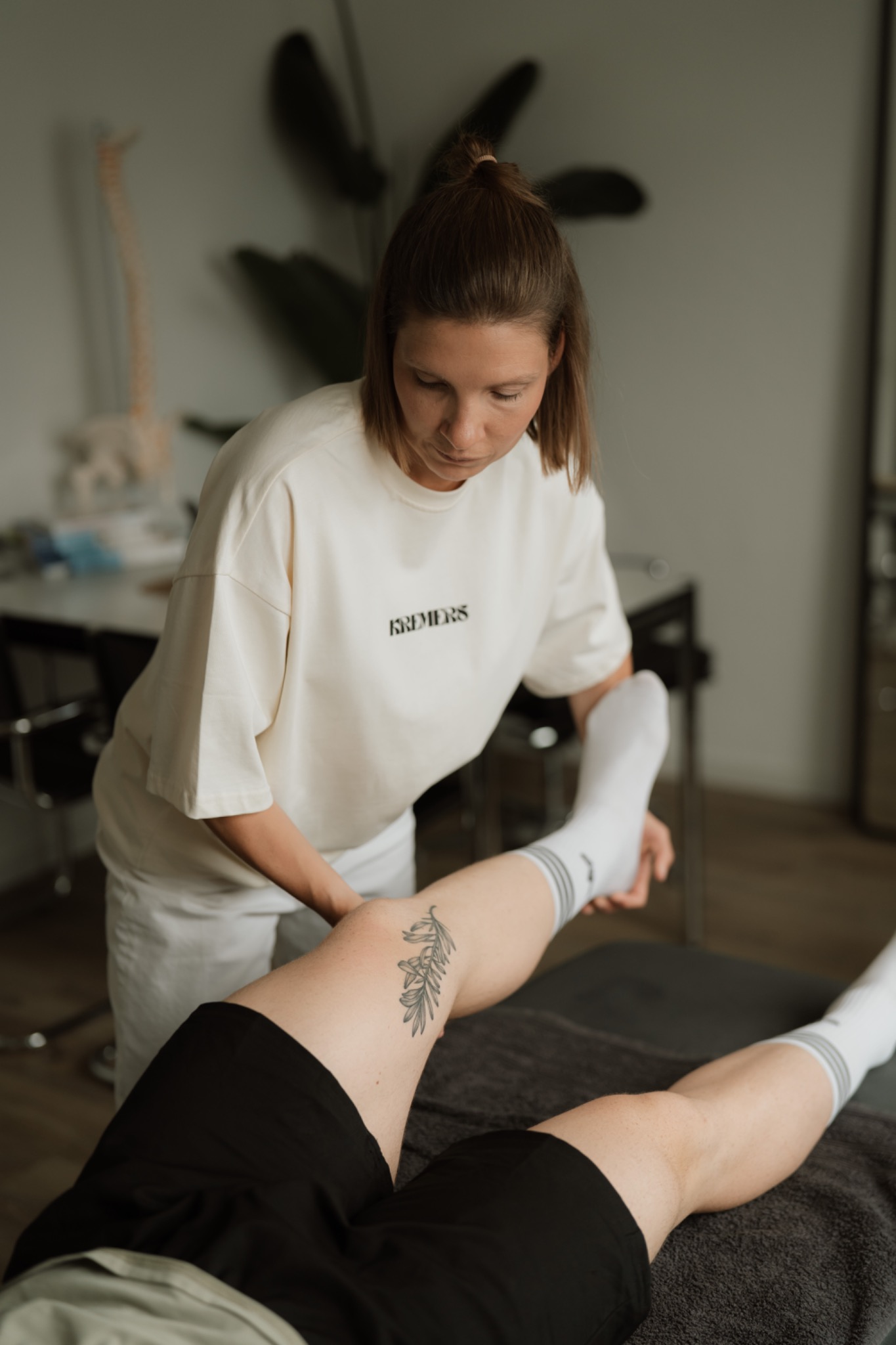 Physiotherapie