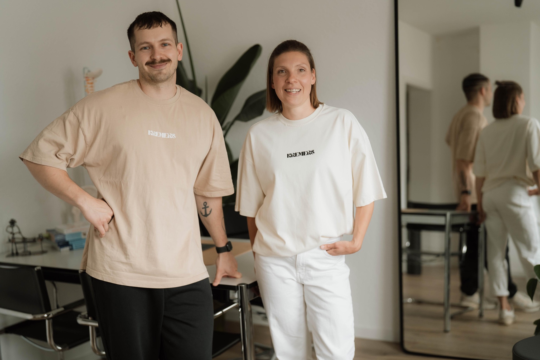 Lena – Osteopathin in der Praxis Kremers