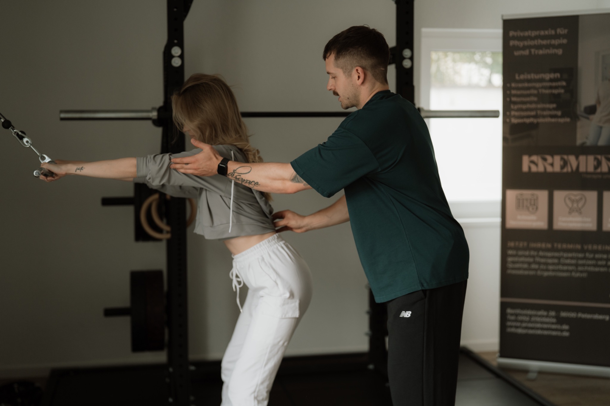 Personal Training